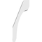Ekena Millwork 5 1/2-in. W x 8-in. D x 20-in. H Legacy Architectural Grade PVC Knee Brace BRCP055X08X20LEC - alternate 5
